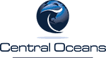 Central Oceans logo